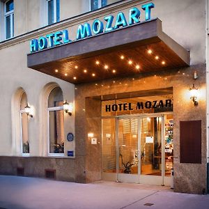 Hotel Mozart